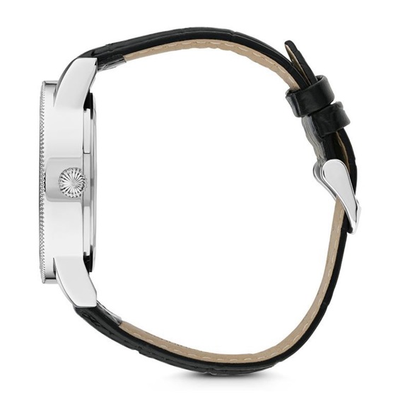 Stauer Urban Blue Men’s Watch - Picture 8 of 9